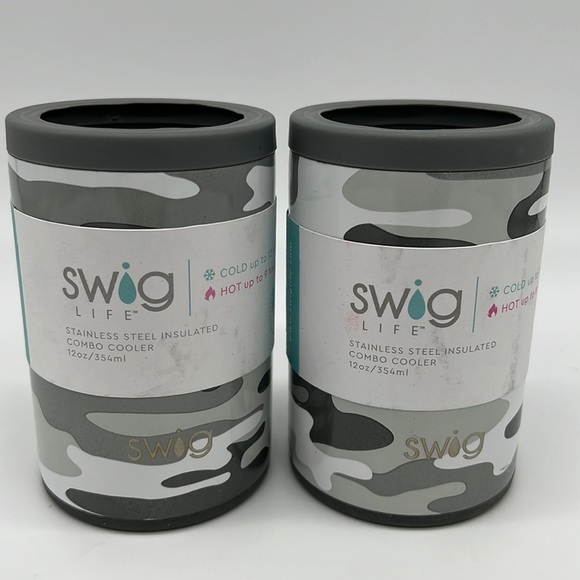 Swig Life coolers - Picture 1 of 6